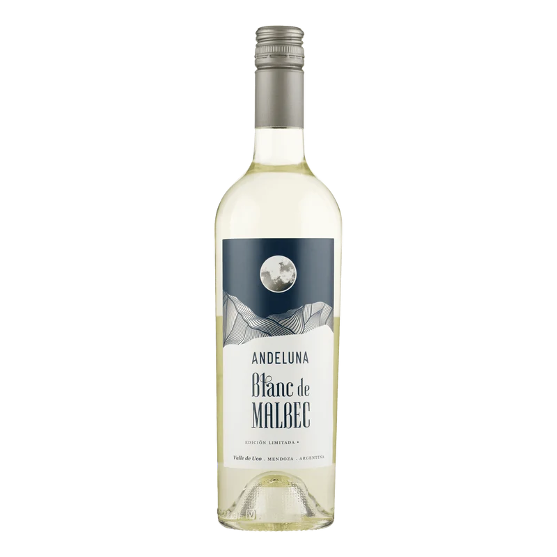 Blanc de Malbec
