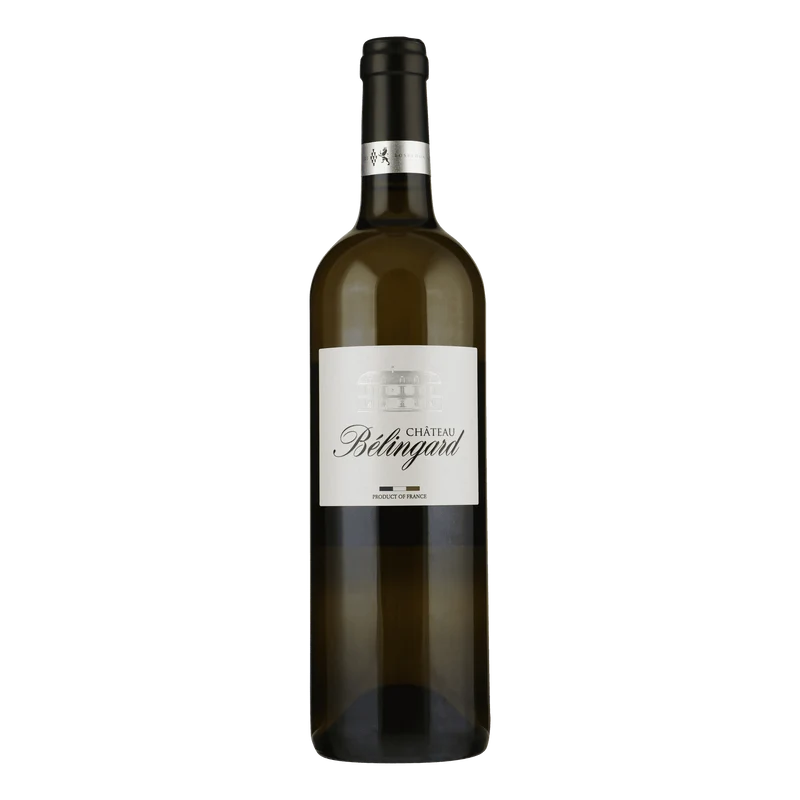 Chateau Belingard Bergerac Blanc Sec