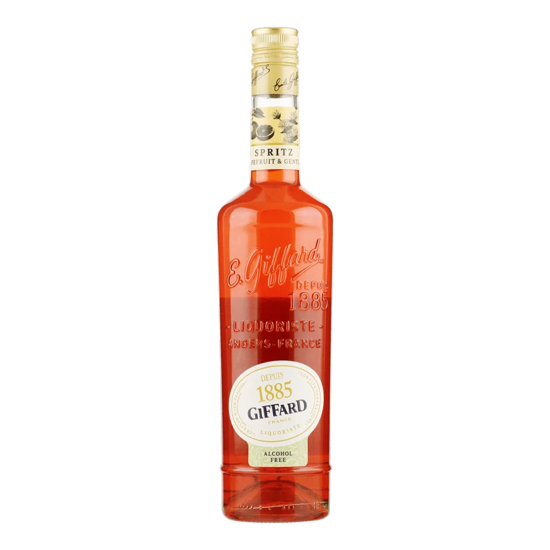 Giffard 0.0% Spritz