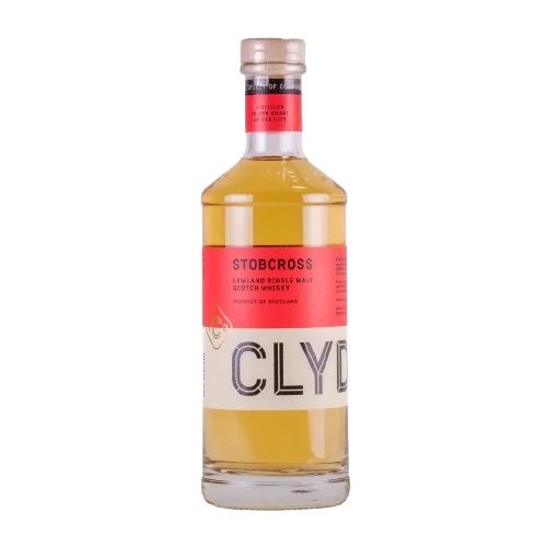 Clydeside Stobcross Single Malt