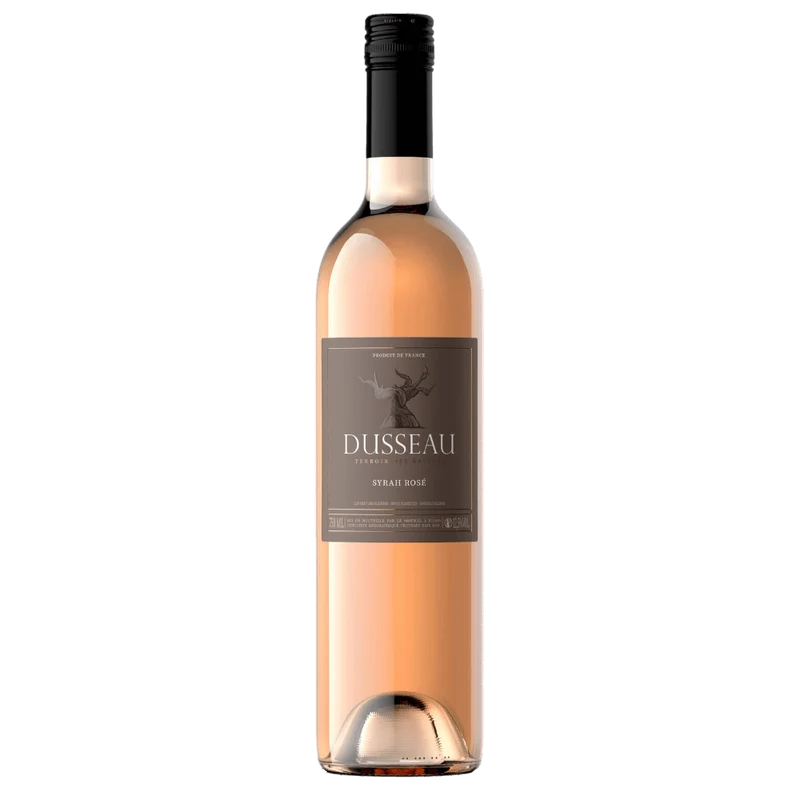 Dusseau Rosé Syrah