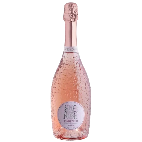She Always Rosé Spumante