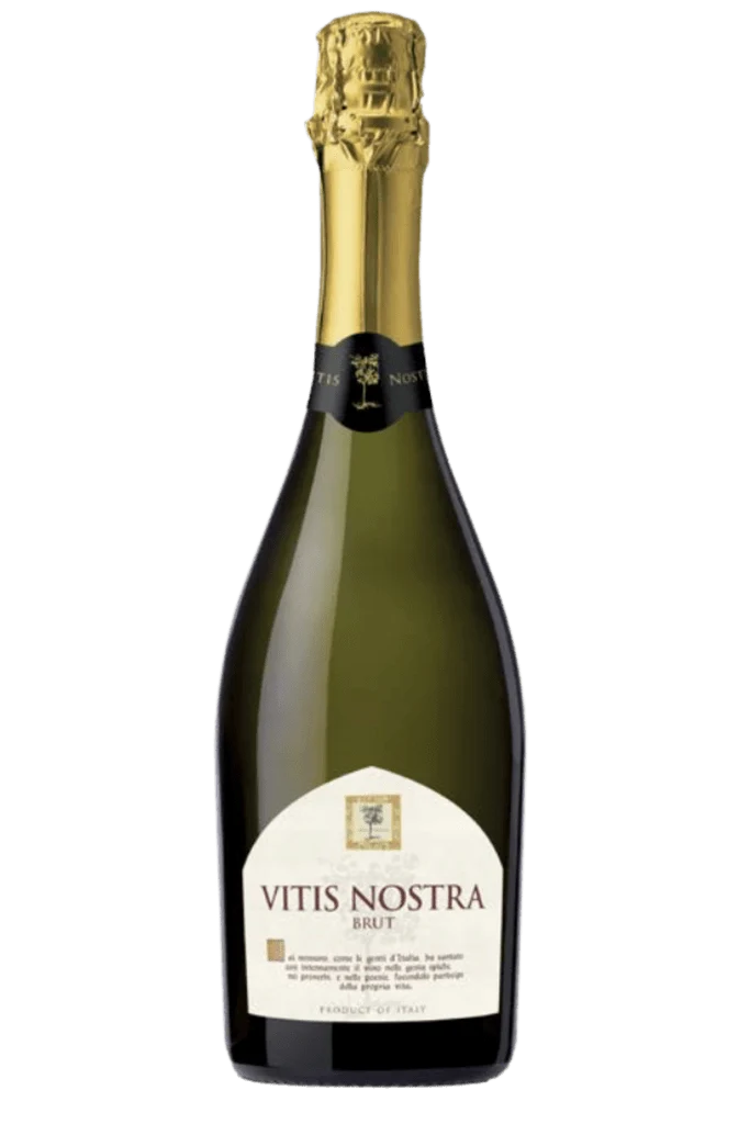 Vitis Nostra Spumante