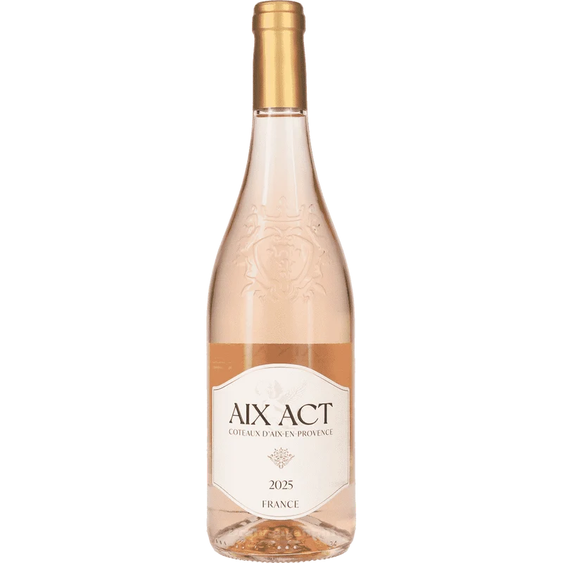 AIX ACT Rose