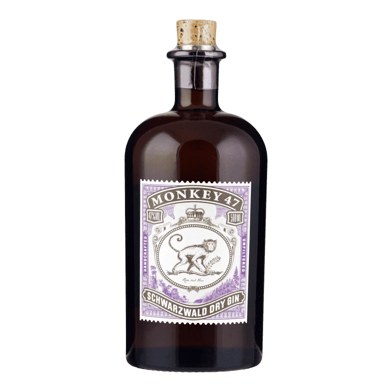 Monkey 47 Gin