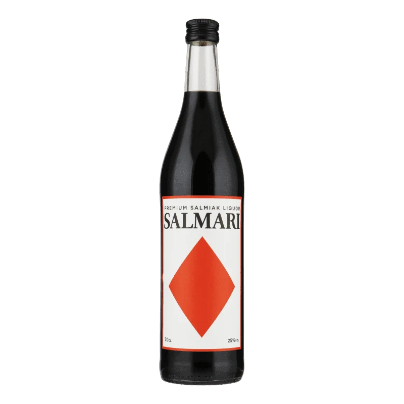 Salmari Premium Salmiak