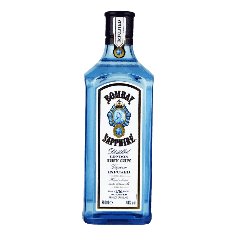 Bombay Sapphire Gin