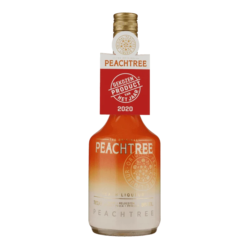 Peachtree Perzik Likeur