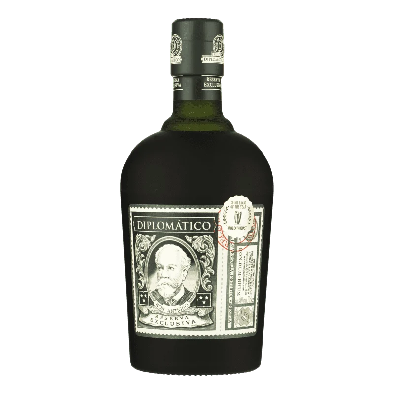 Diplomatico Rum Reserve Exclusiva