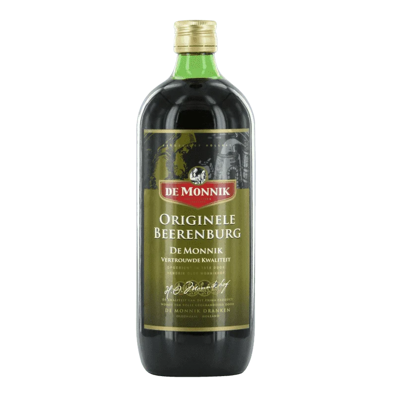 De Monnik Beerenburg