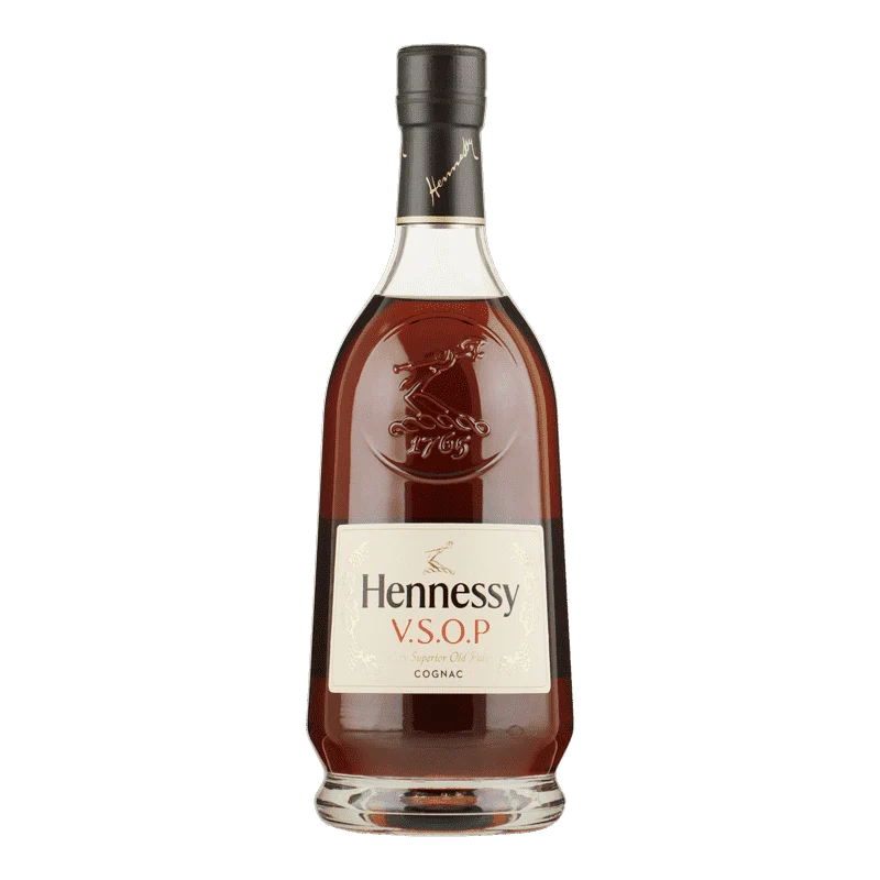 Hennessy Cognac VSOP