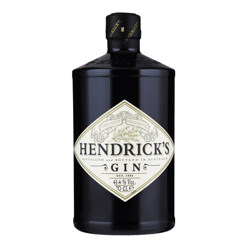 Hendrick's Gin 41.4%