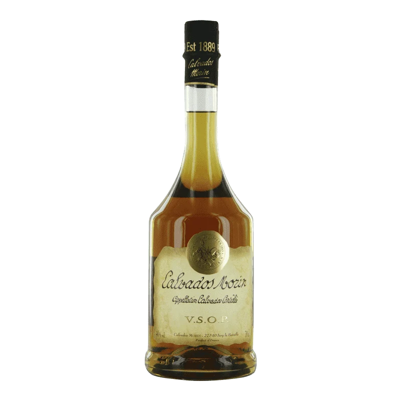 Morin Calvados VSOP