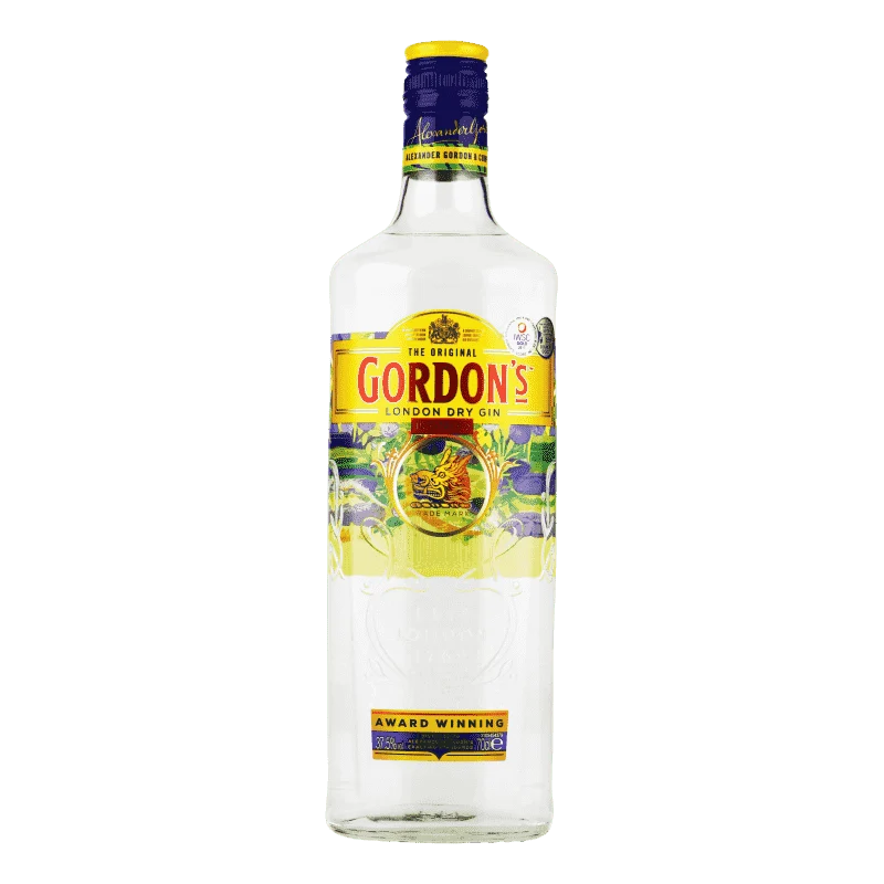 Gordon's London Dry Gin