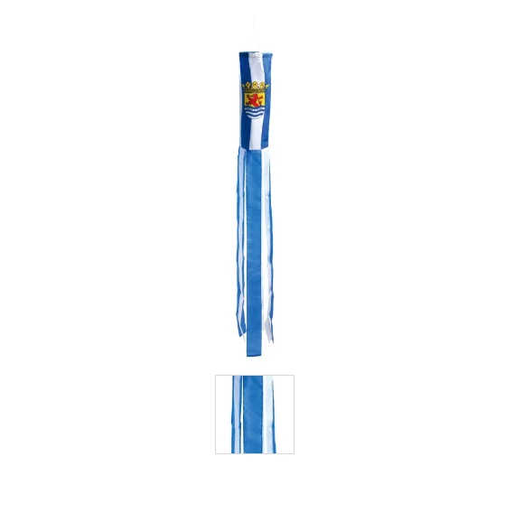 Windzak Zeeland groot 150 cm