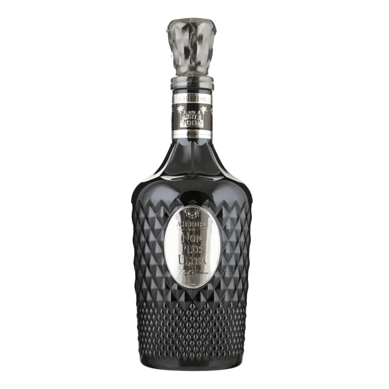 A.H. Riise Non Plus Ultra Black Rum