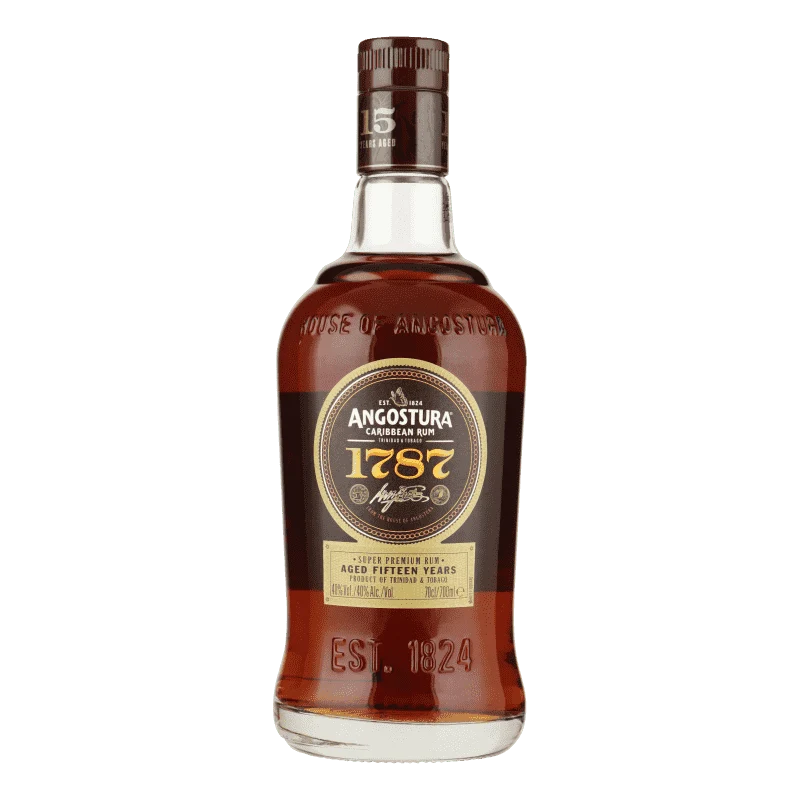 Angostura 1787 - 15YO