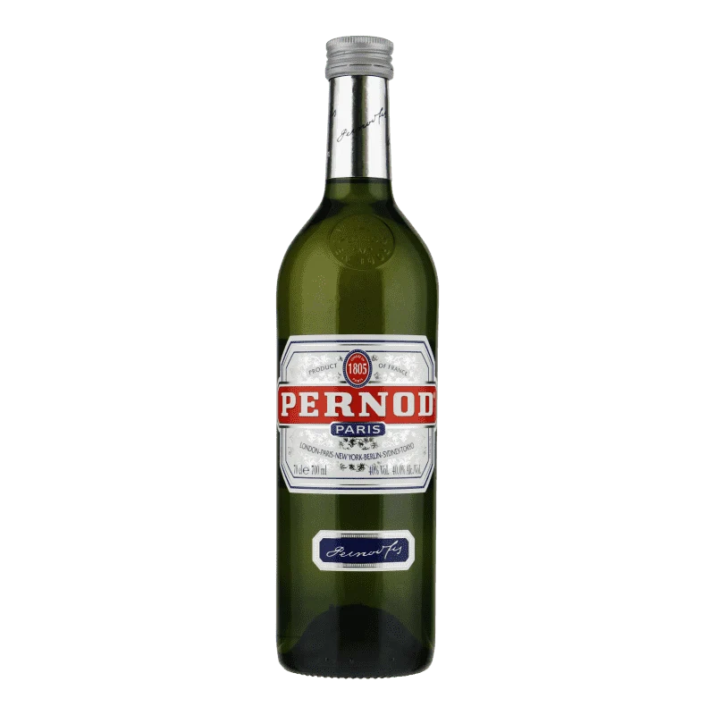 Pernod 40%