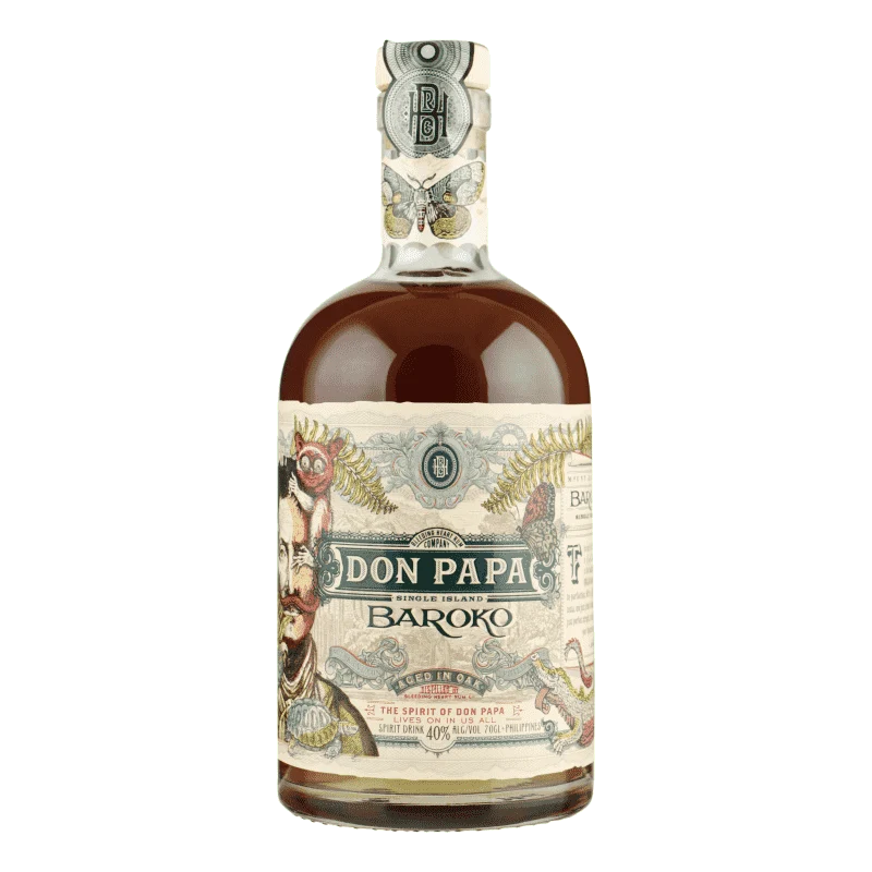 Don Papa Baroko