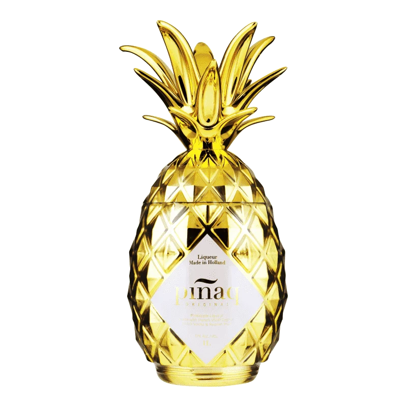 Pinaq Gold Liqueur