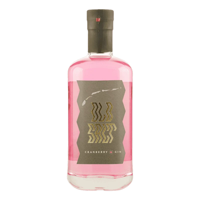 Old Salt Original Cranberry Gin