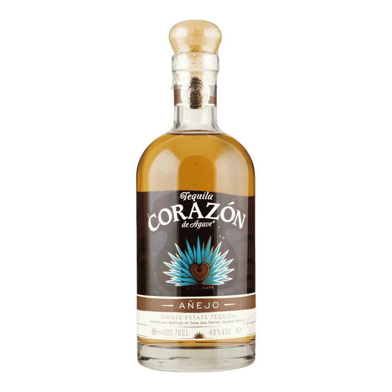 Corazon Tequila Anejo