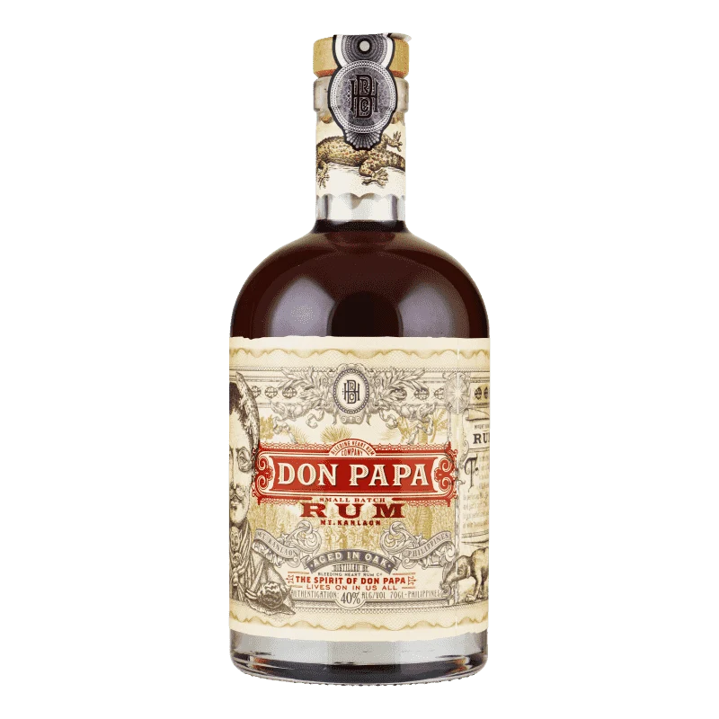 Don Papa 7 YO