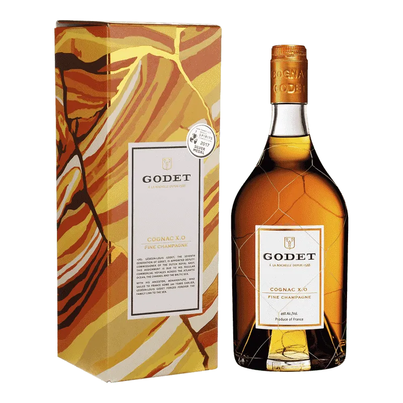Godet XO Fine Champagne
