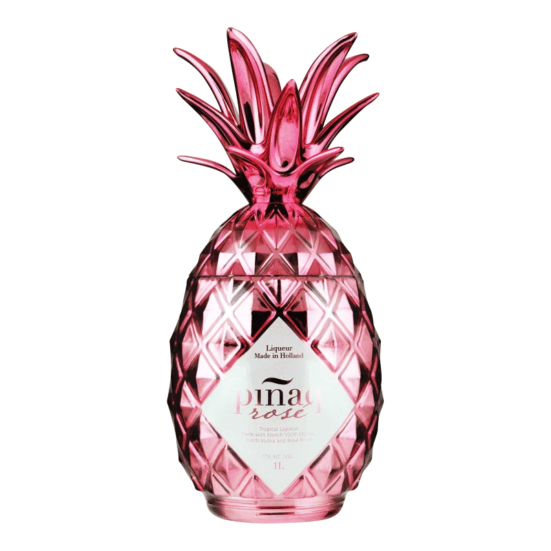 Pinaq Rose Liqueur