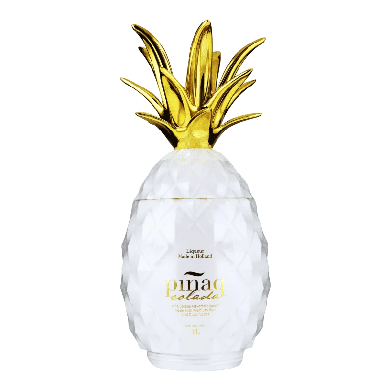 Pinaq Colada Liqueur