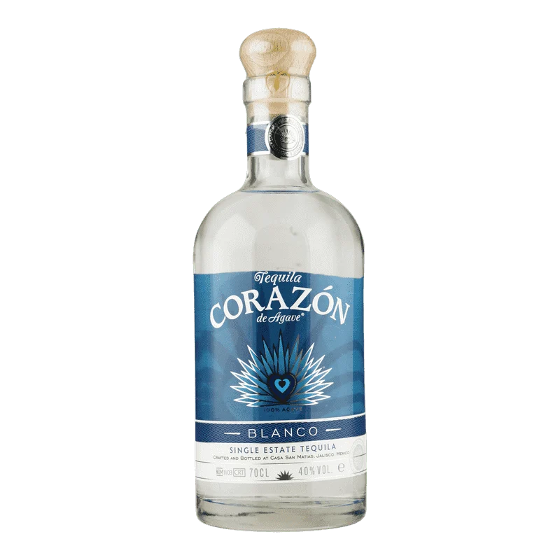 Corazon Tequila Blanco