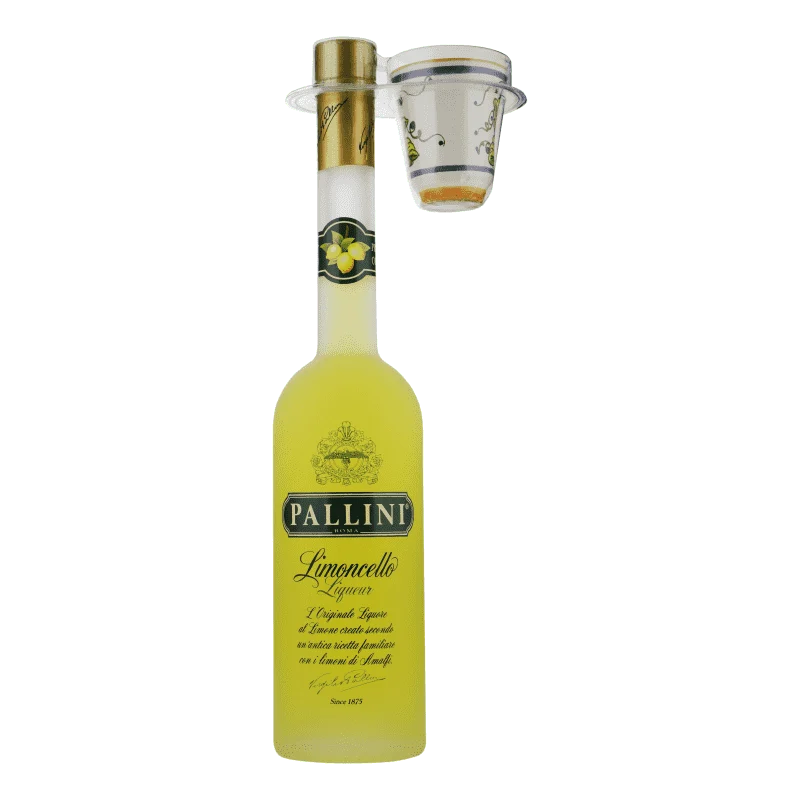 Pallini Limoncello