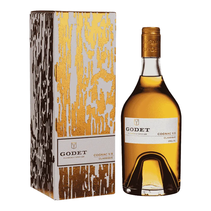 Godet Cognac VS Classique