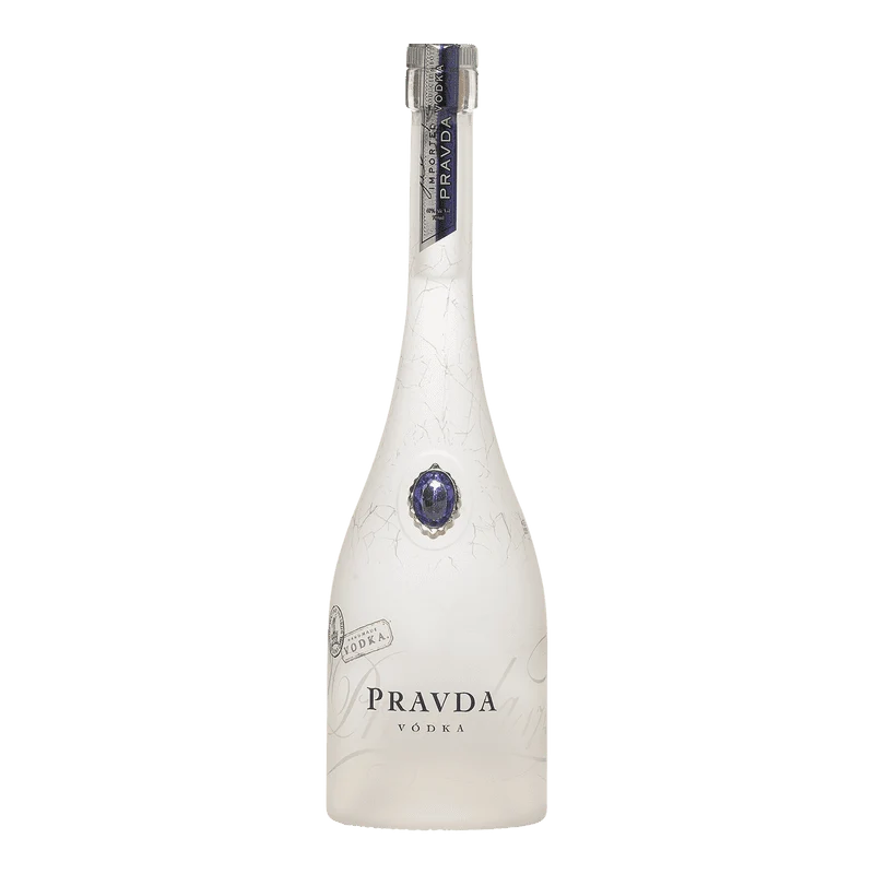Pravda Vodka