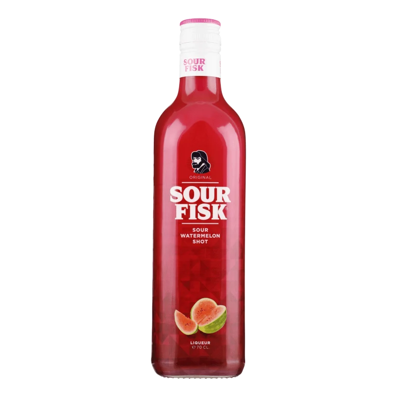 Fisk Sour Watermelon