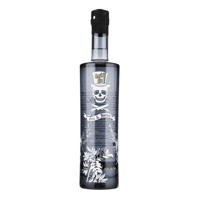Gastro Gin