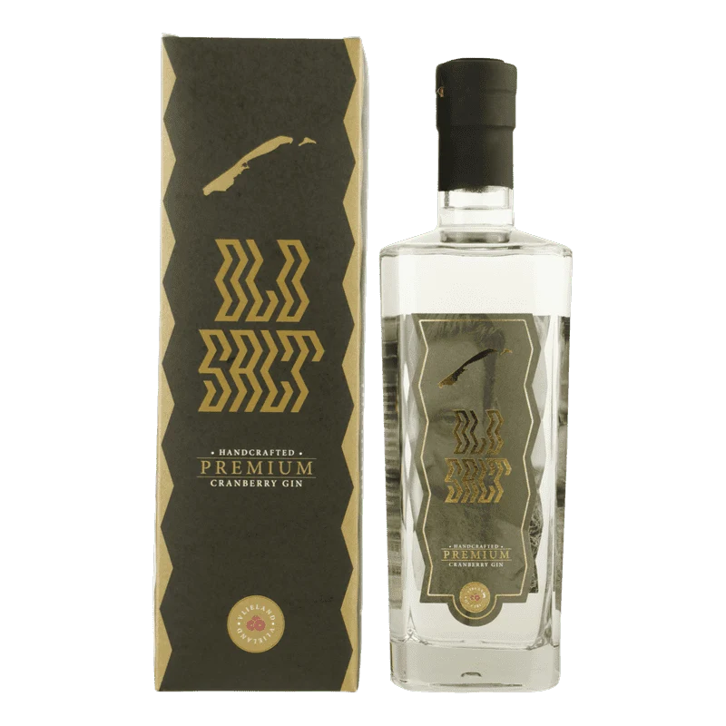 Old Salt Premium Gin