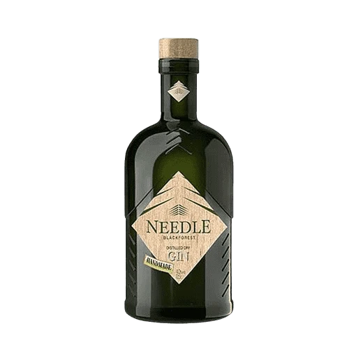 Needle Black Forest Gin