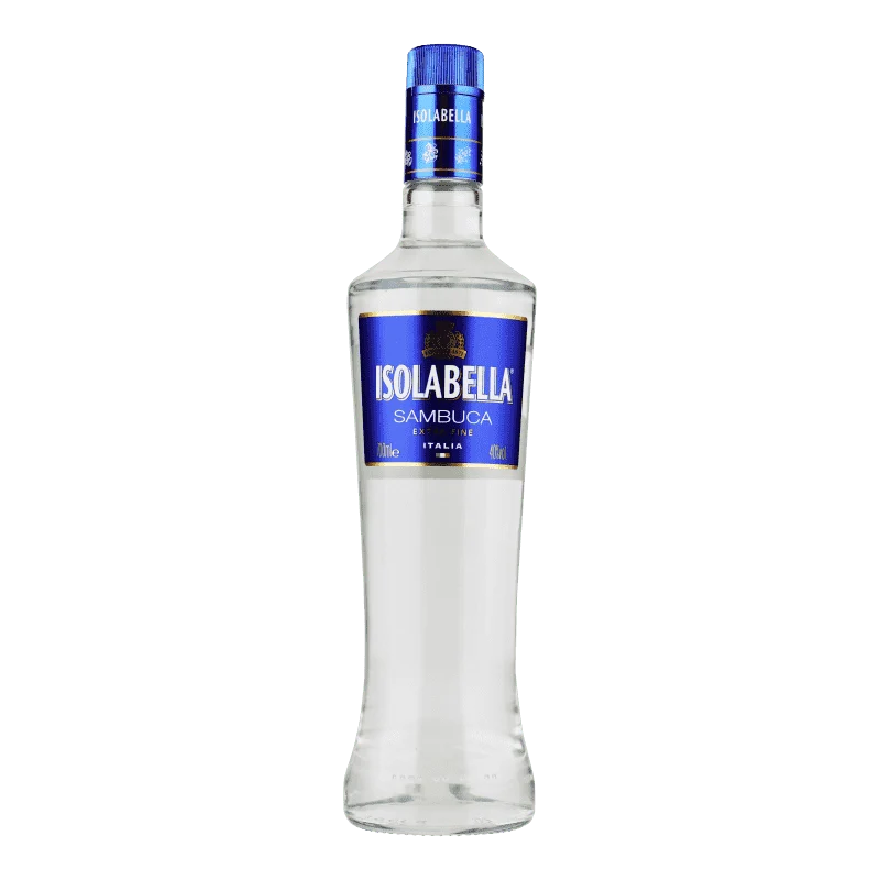 Isolabella Sambuca