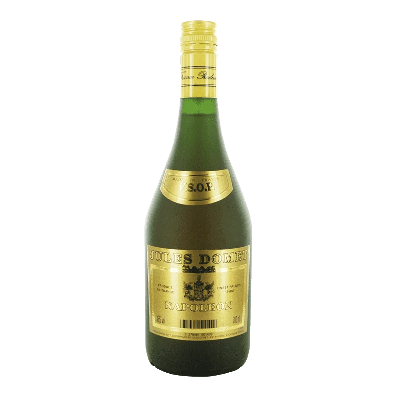 Jules Domet Napoleon VSOP Brandy