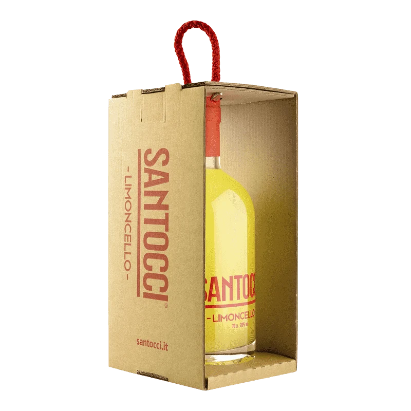 Santocci Limoncello