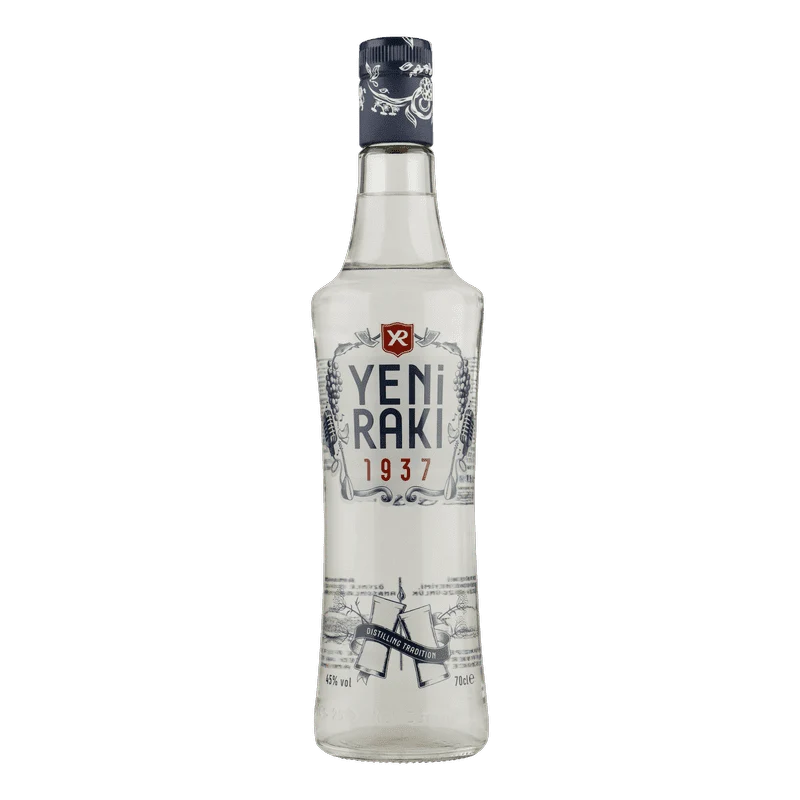 Yeni Raki