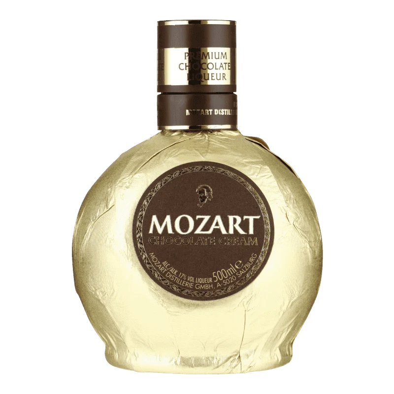 Mozart Gold Chocolate