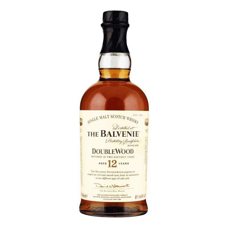 Balvenie 12YO Double Wood