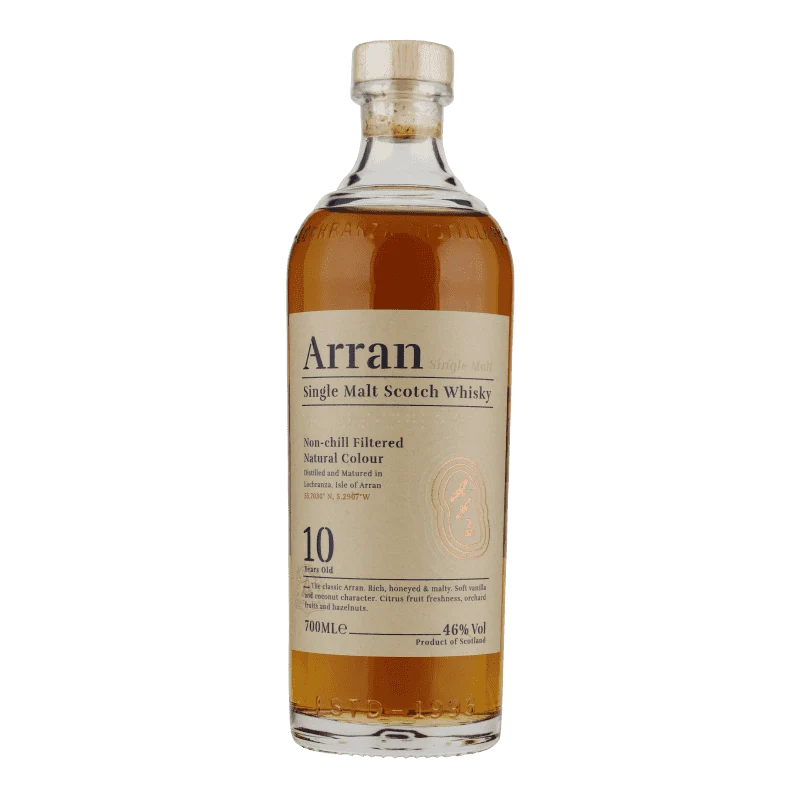 Isle of Arran Single Malt