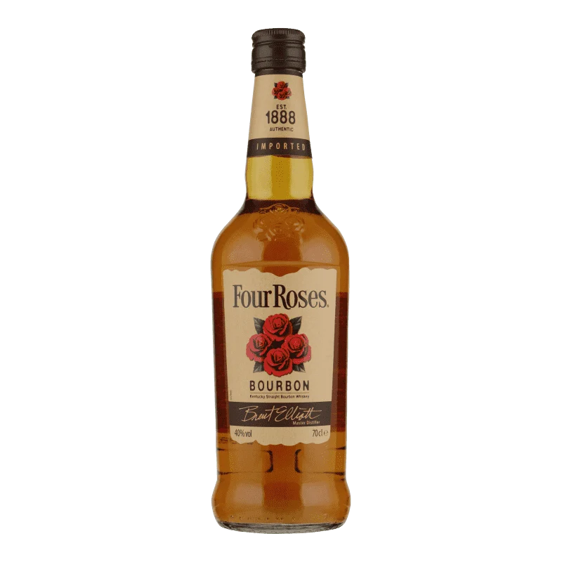 Four Roses Bourbon