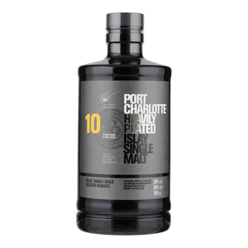 Bruichladdich Port Charlotte