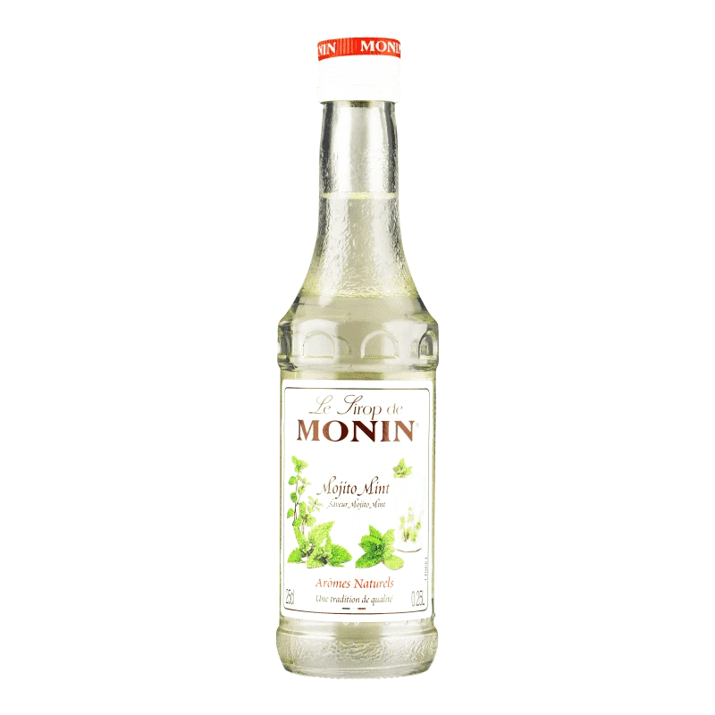 Monin's Mojito Mint