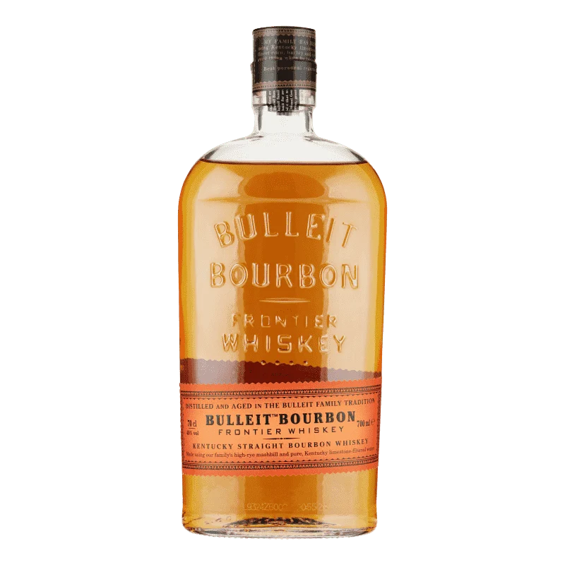 Bulleit Bourbon