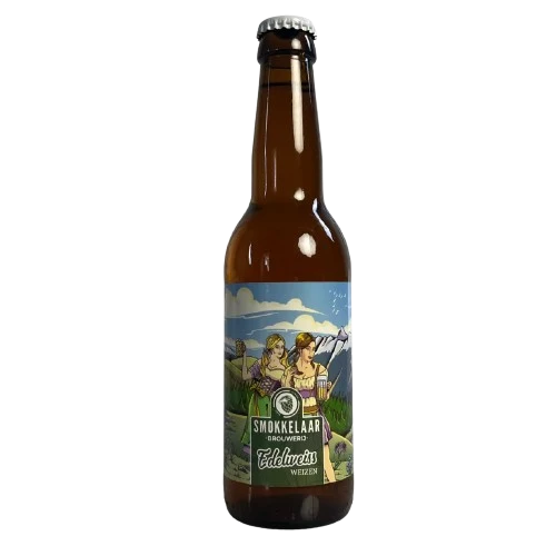 Edelweiss Weizen